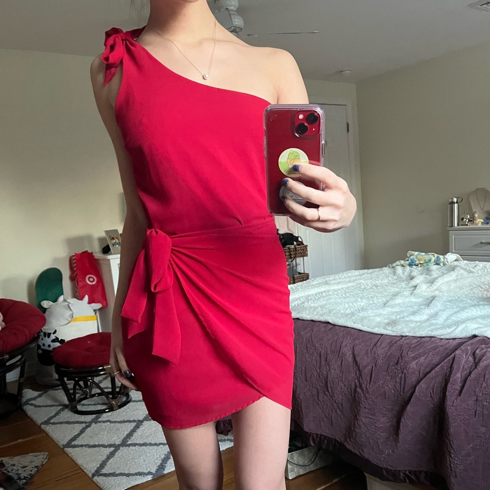 Lucy in the sky dress